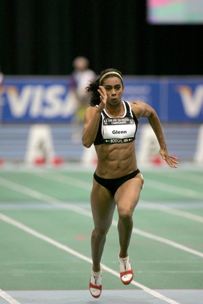 Brianna Glenn
