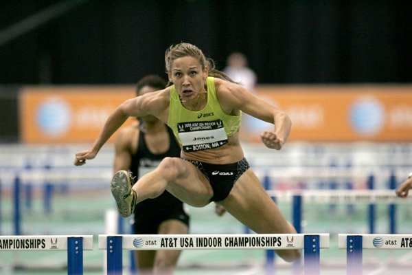 Lolo Jones
