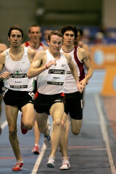 Men's 1500
