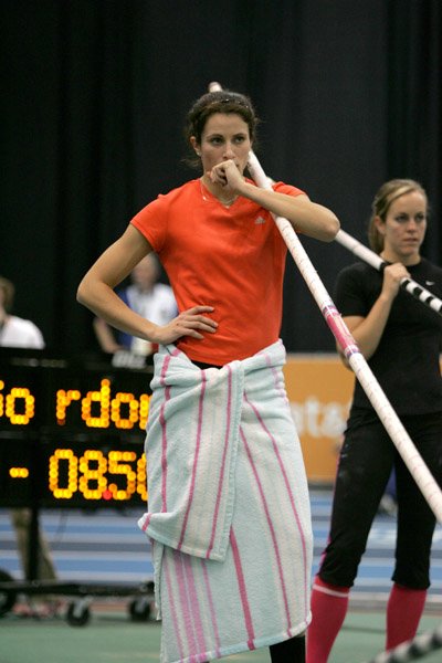 Jennifer Stuczynski   
