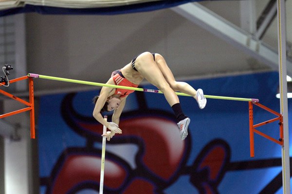Jennifer Stuczynski Won the Vault
