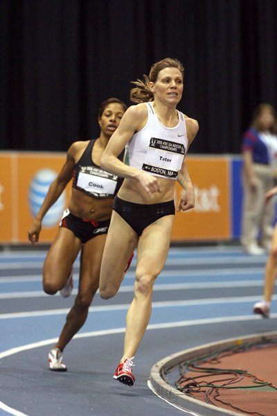 Nicole Teter is Back with the 2:02.65 Win
