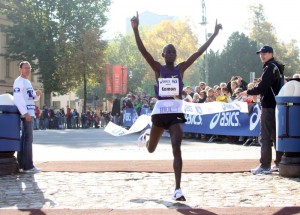 Leonard Komon