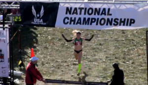 picture of Shalane Flanagan