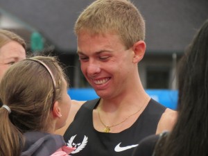 Galen Rupp photo