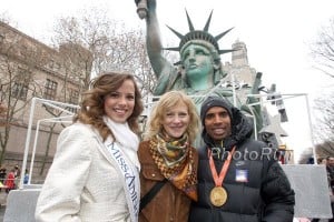 picture of Meb Keflezighi