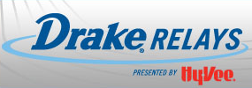 Drake Relays Logo