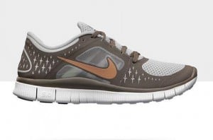Nike Free+ 3 For Women Click on Image and use code BANKSHOT