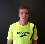 Casimir Loxsom signs with Brooks