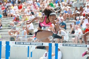 Brianna Rollins