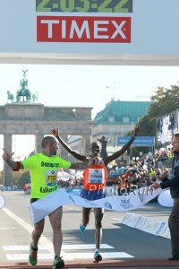 2013 Berlin Marathon Photo Gallery