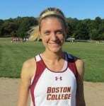 Liv Westphal is the individual favorite at ACCs