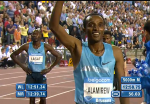 alamirew wins