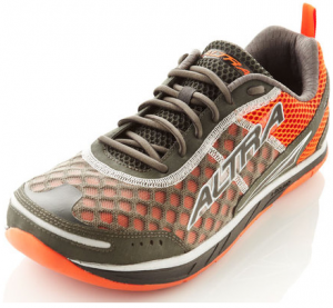 zero drop mens shoes