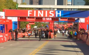 Rita Jeptoo wins 2013 Chicago Marathon