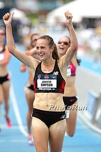 Jenny Simpson