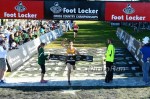 Fisher won a Foot Locker for the ages in 2013