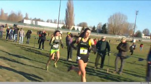 Alexa Efraimson Kicks By Sara Baxter