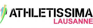 Athletissima Lausanne