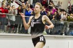 Galen Rupp 8:07:41 Two Mile American Record Finish