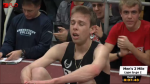 Galen Rupp after 2 mile - 3