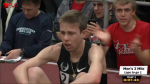 Galen Rupp after 2 mile - 2