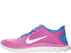 Women's Nike Free 4.0 $59.99 Save $35