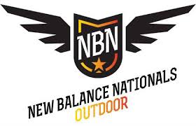 new balance nationals live