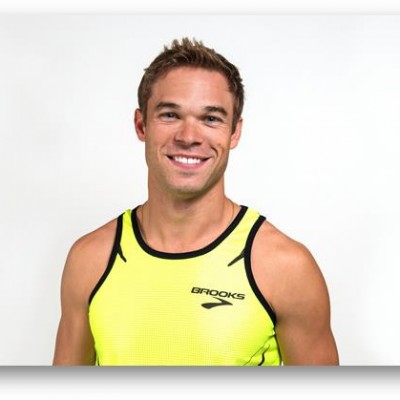 Nick Symmonds