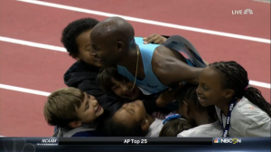 Bernard Lagat