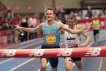 Erik Sowinski Gets 4x800 World Record