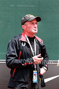 Alberto Salazar