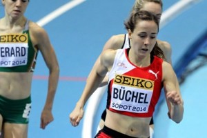 Selina Buchel