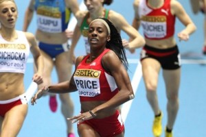 Price Leans for Gold