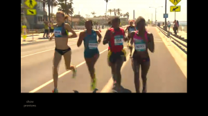 Women's Race