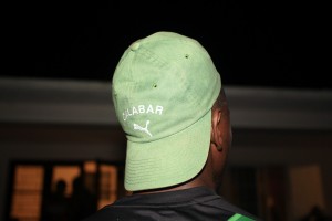 Calabar HS