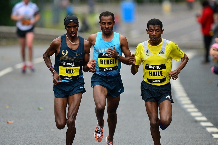 beoefenaar Zoeken Betrokken LRC Debate: After Berlin Who is the Greatest of All-Time - Kenenisa Bekele, Haile  Gebrselassie or Mo Farah? - LetsRun.com