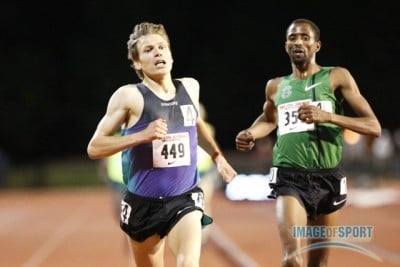 Can Hasan Mead Get Under 13:00 in 2015?