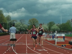 Thomas Awad over James Leakos