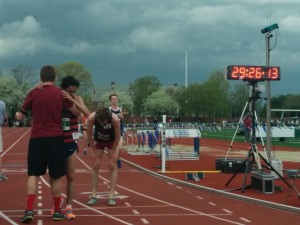 Men's 10k
