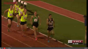 Centrowitz pulls away in the final 50