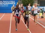 Greatest NCAA 5000m Ever