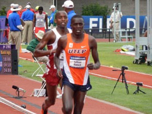 Anthony Rotich Leads