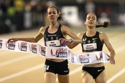 Can the 5,000 final at USAs this year match the drama of 2014?