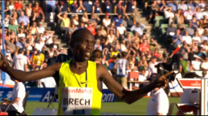 Jairus Birech wins