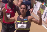 Leo Wins USAs 2014