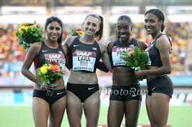 Will one of these women be your 2014 USATF champion?