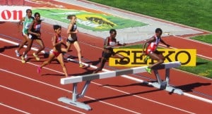 Proof that hurdle form is way overrated