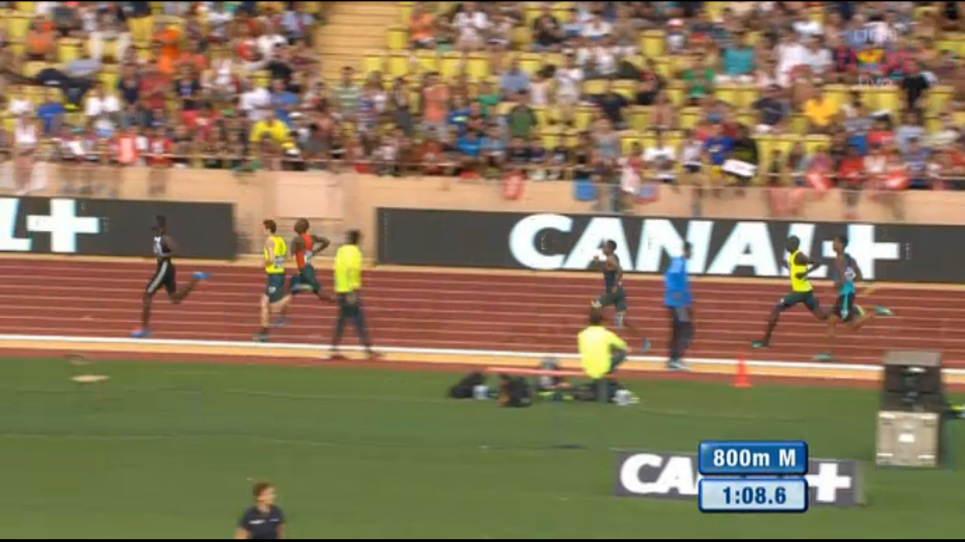 2014 Monaco DL Screenshots