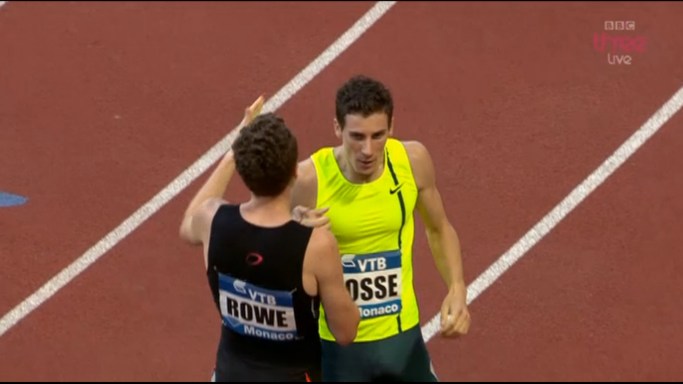 2014 Monaco DL Screenshots